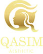 Doctor Qasim Logo